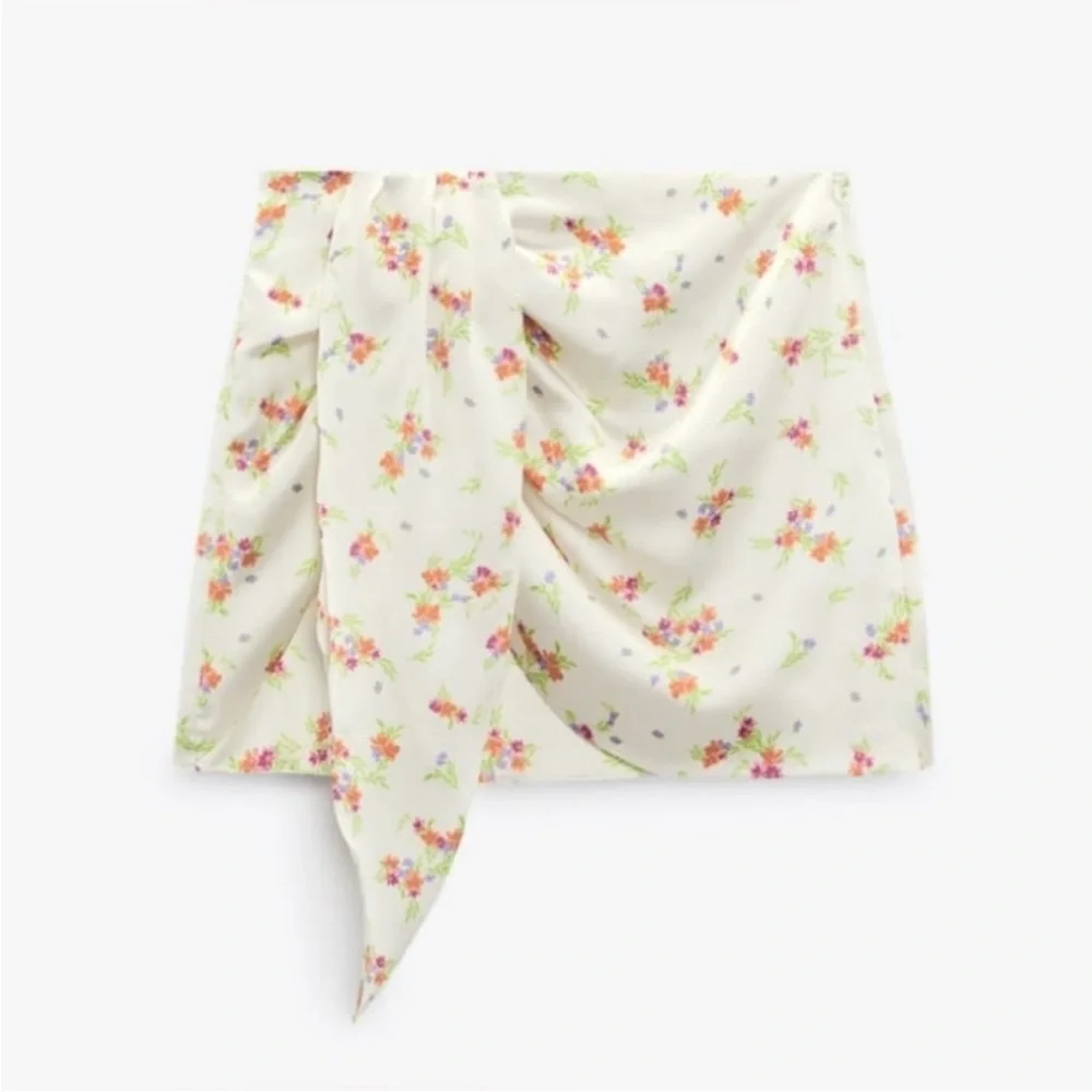 Zara new without