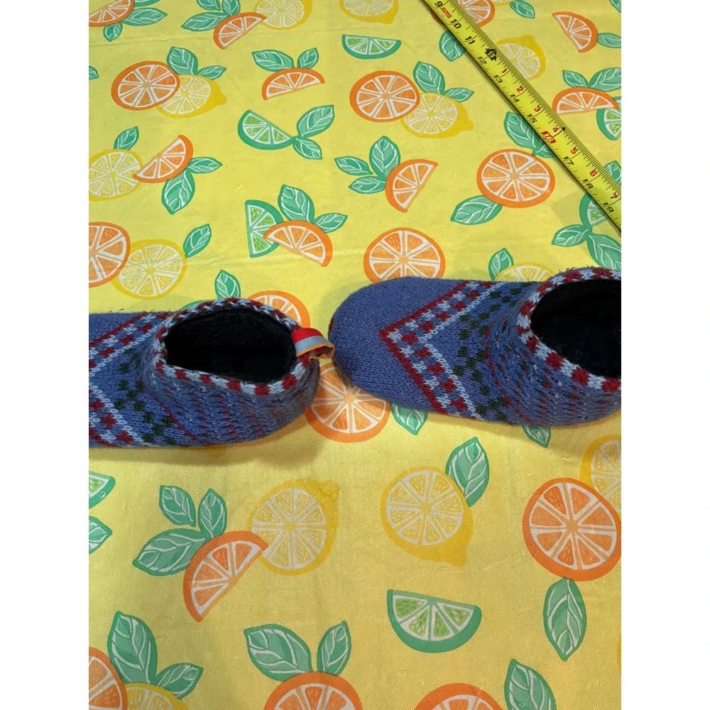 Bombas cozy knit