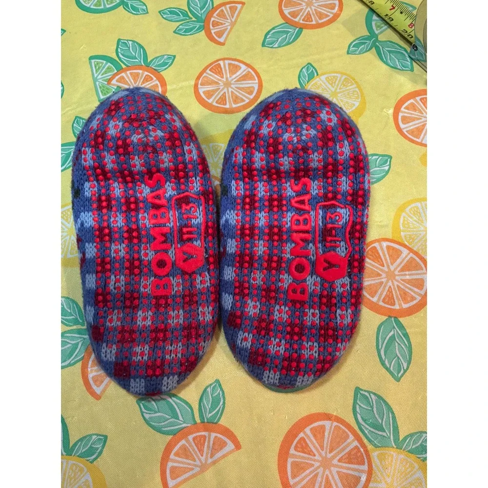 Bombas cozy knit