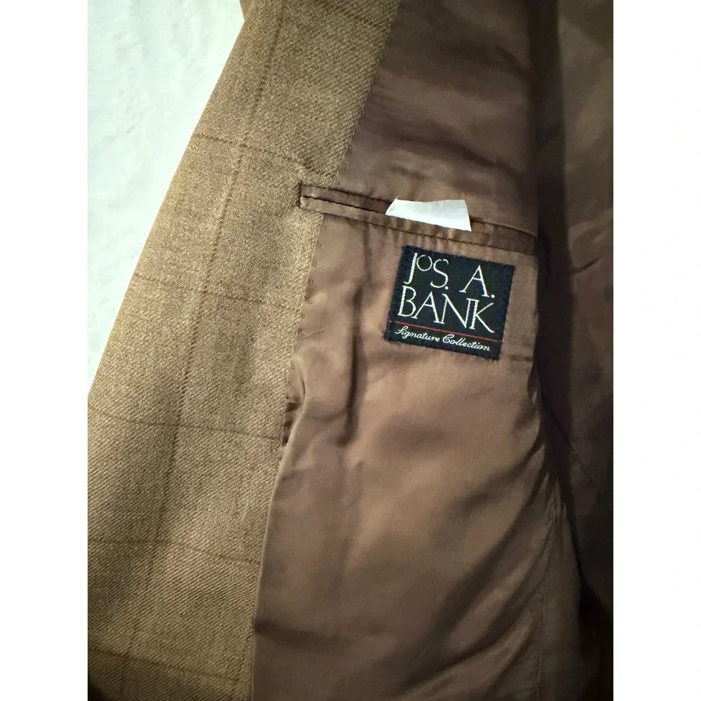 Jos. A. Bank jos bank