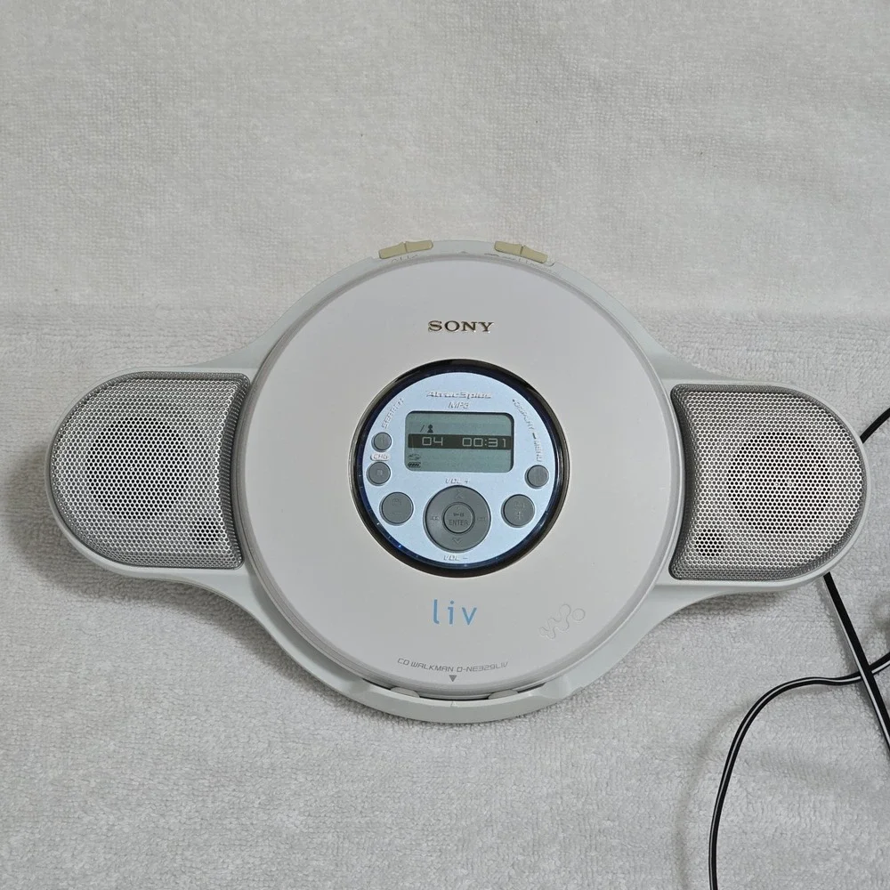 Sony walkman ne329liv