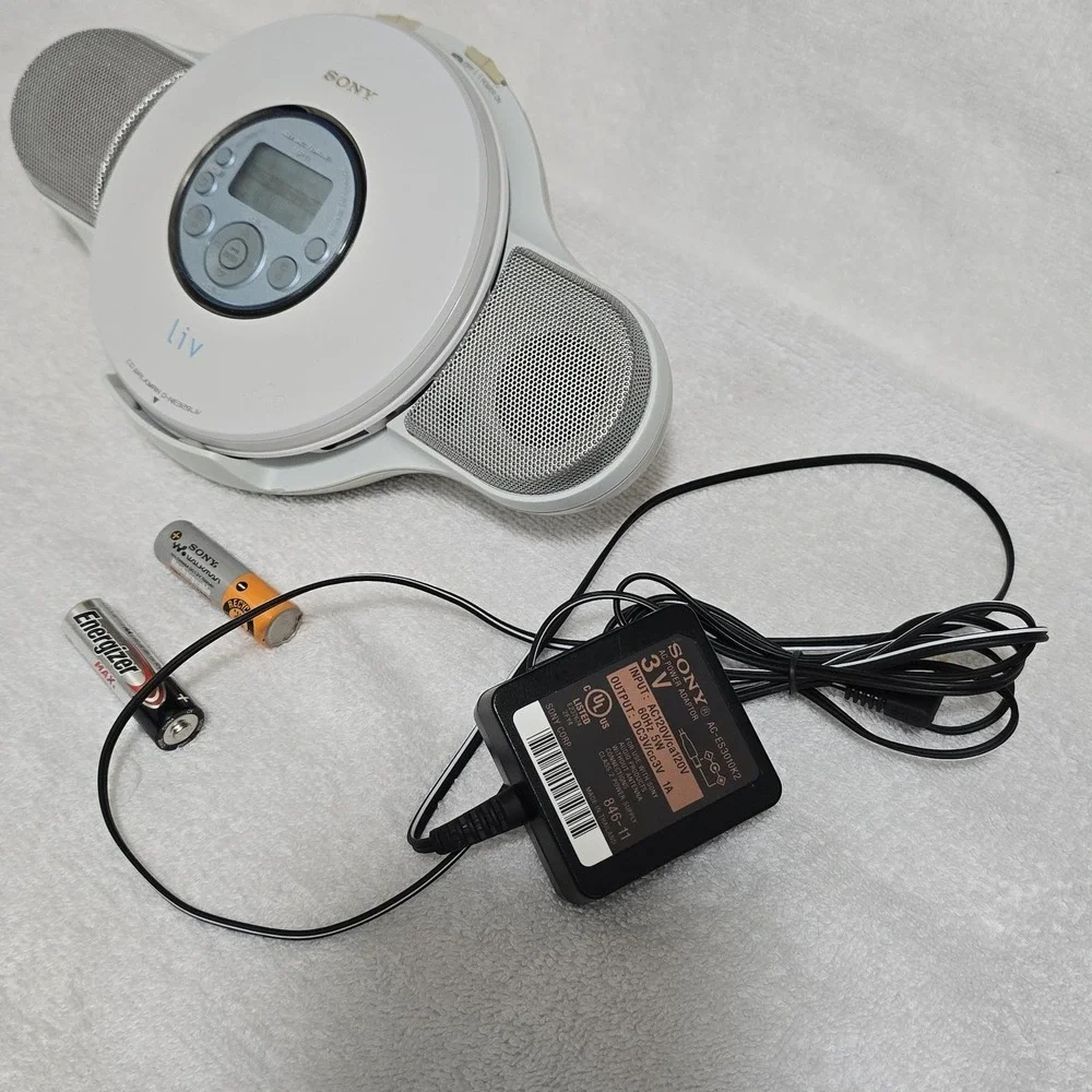 Sony walkman ne329liv
