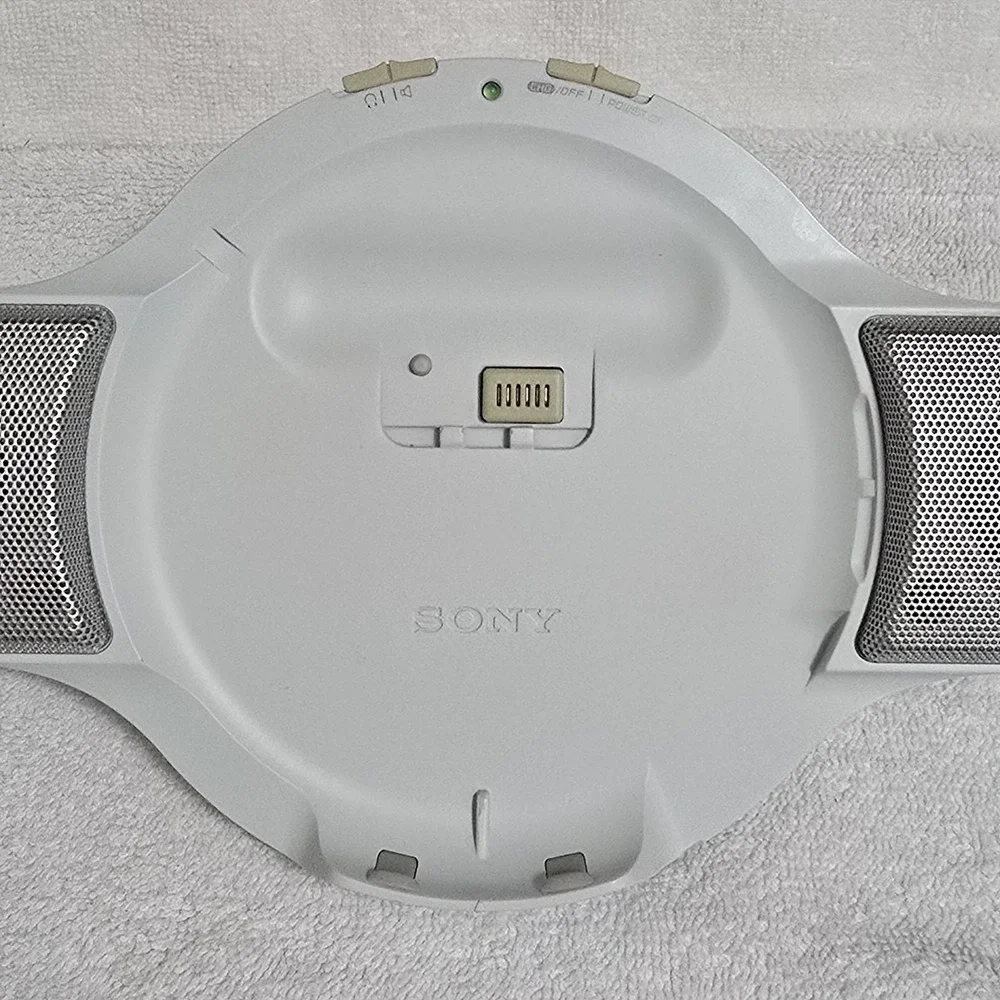 Sony walkman ne329liv