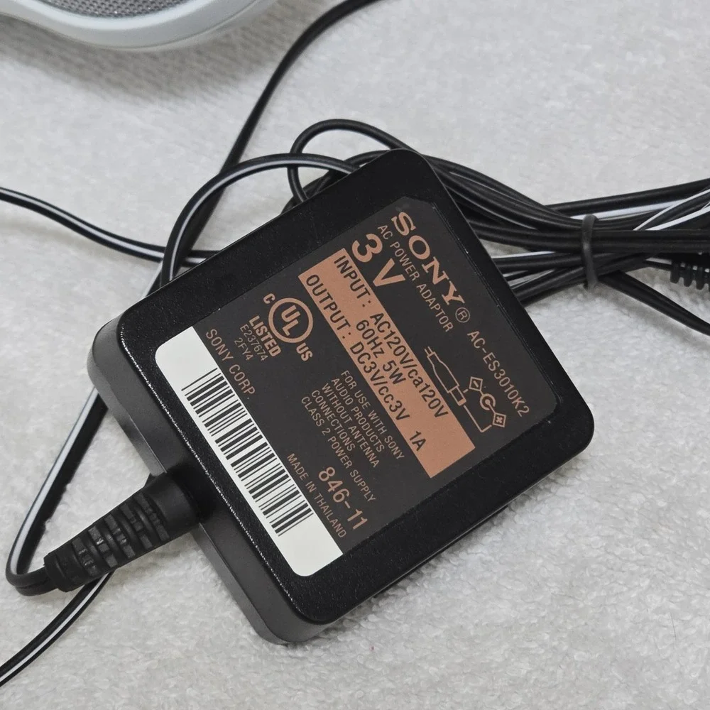 Sony walkman ne329liv
