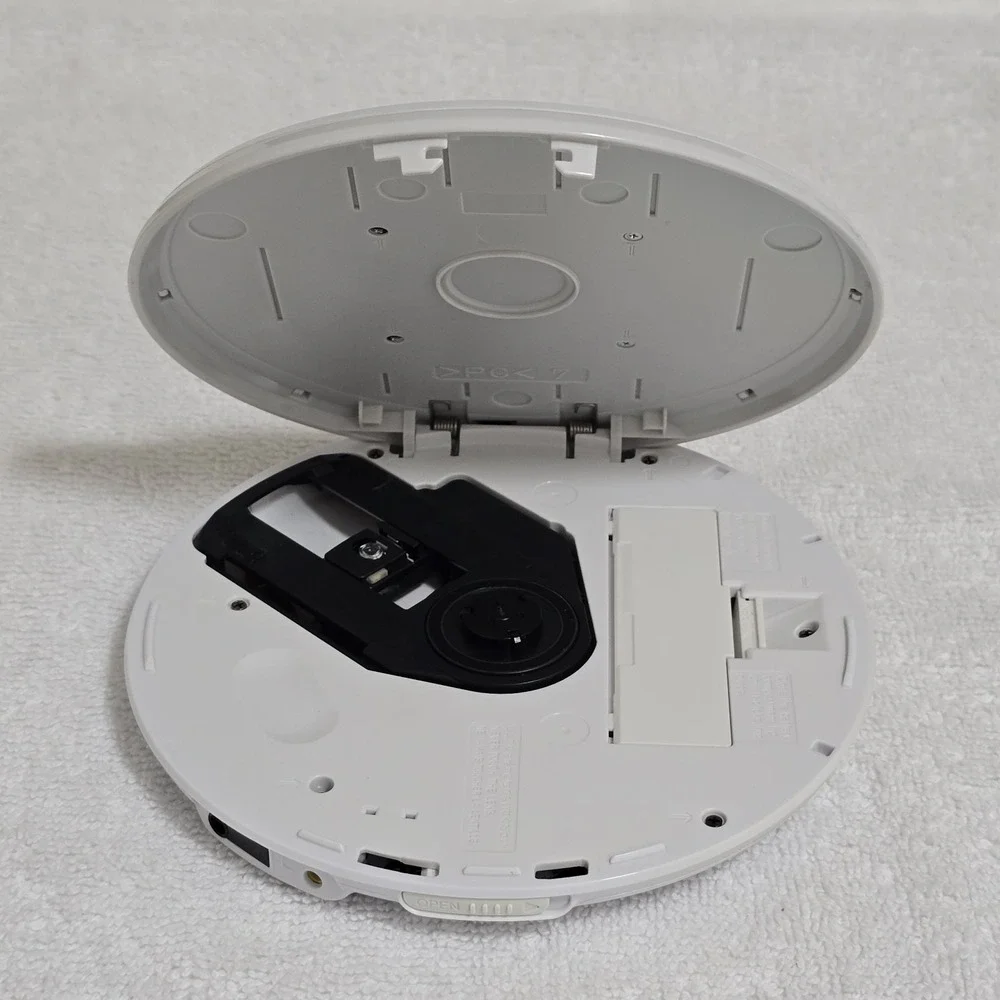 Sony walkman ne329liv