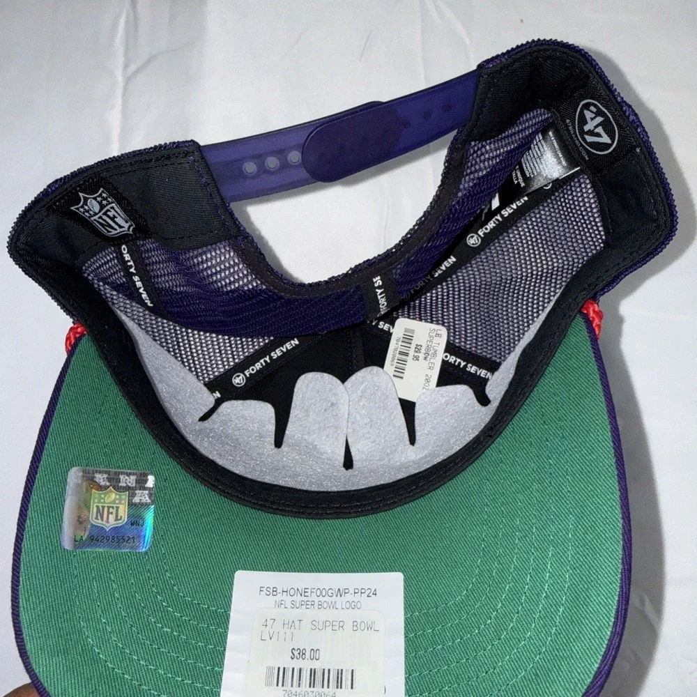 New Era men league