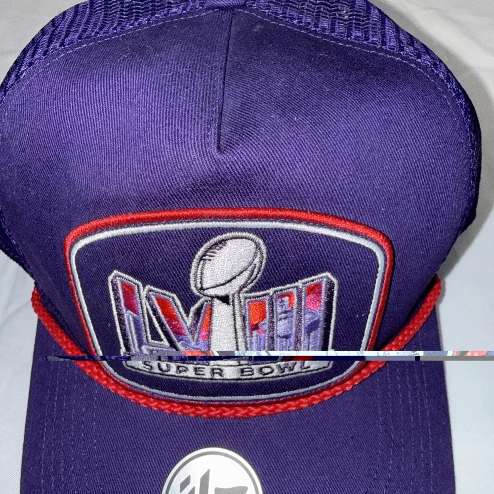 New Era men cap