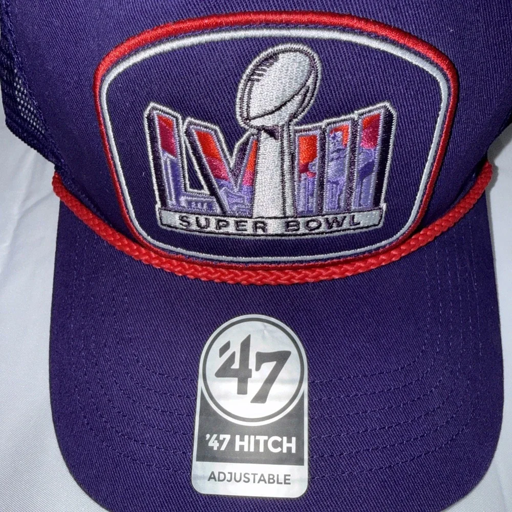 New Era chiefs accessory