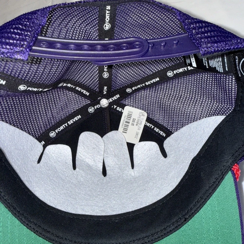 New Era size features