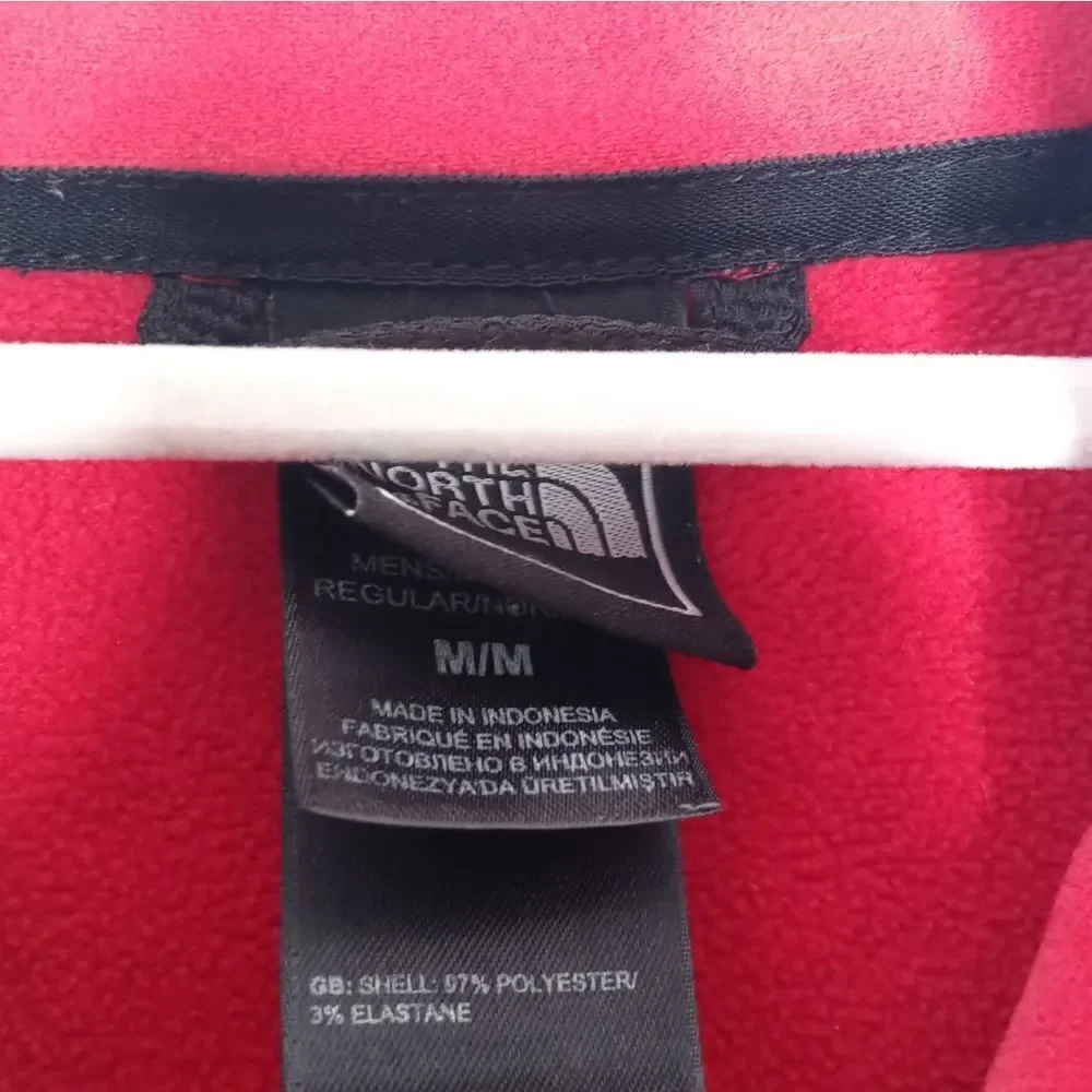 The North Face north face