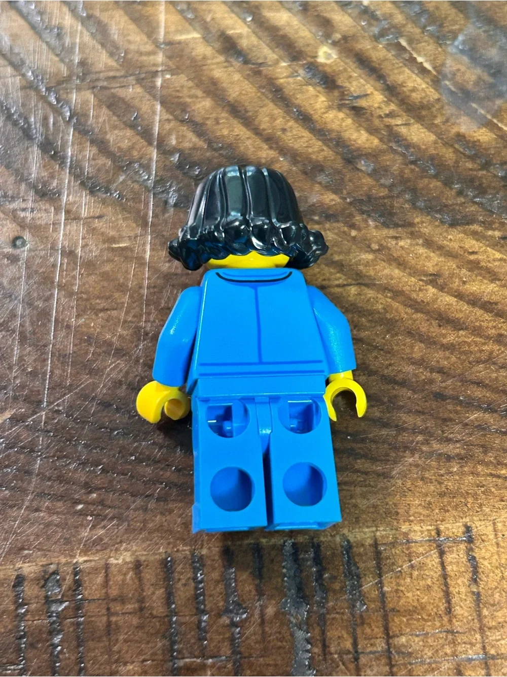 Lego have theme friendly