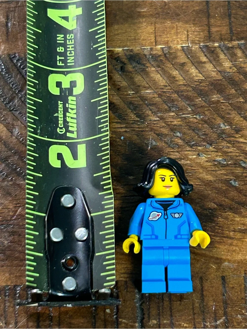 Lego right shipping review