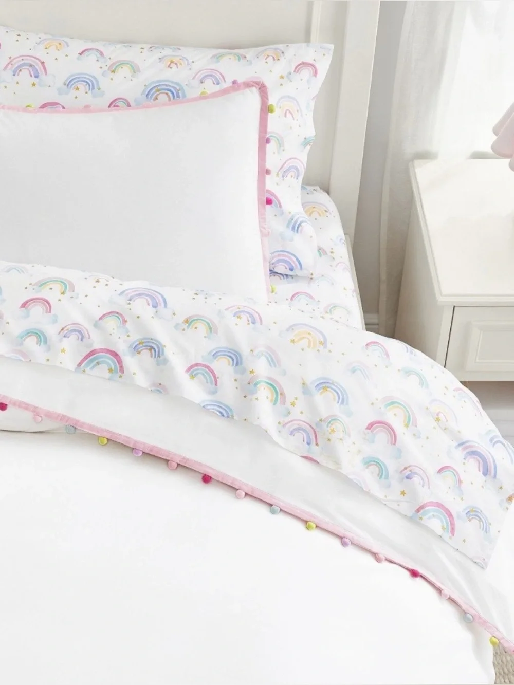 Pottery Barn Kids twin size