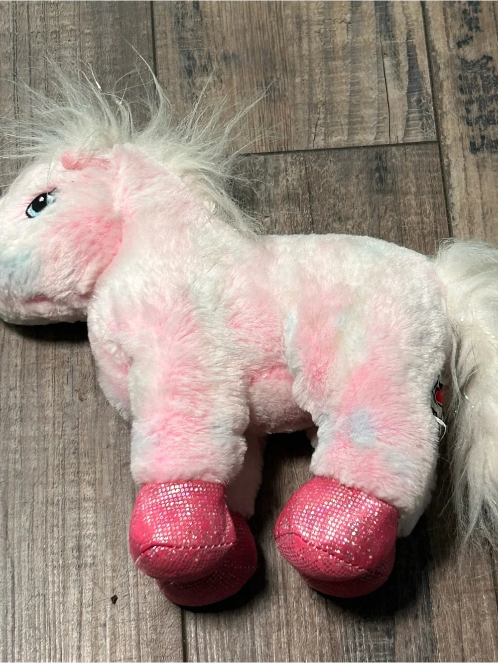 webkinz ganz pink
