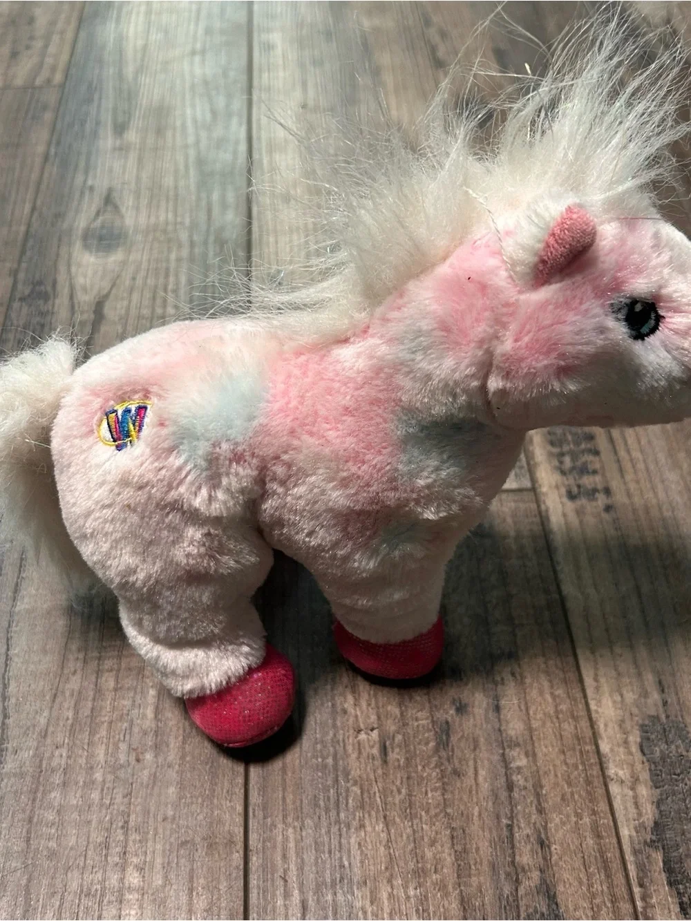 webkinz ganz pink