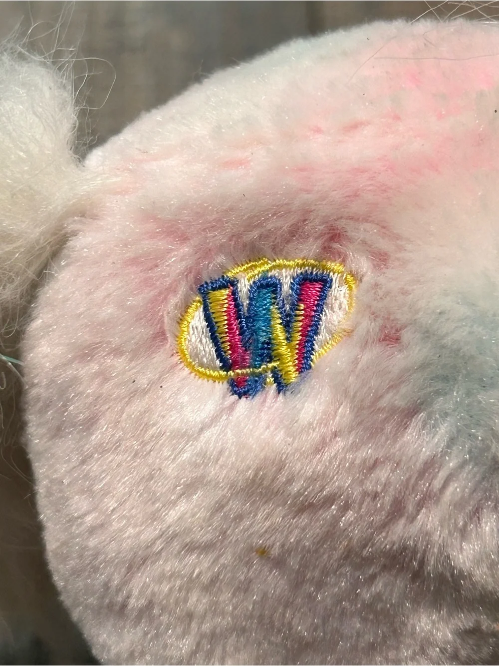webkinz ganz pink