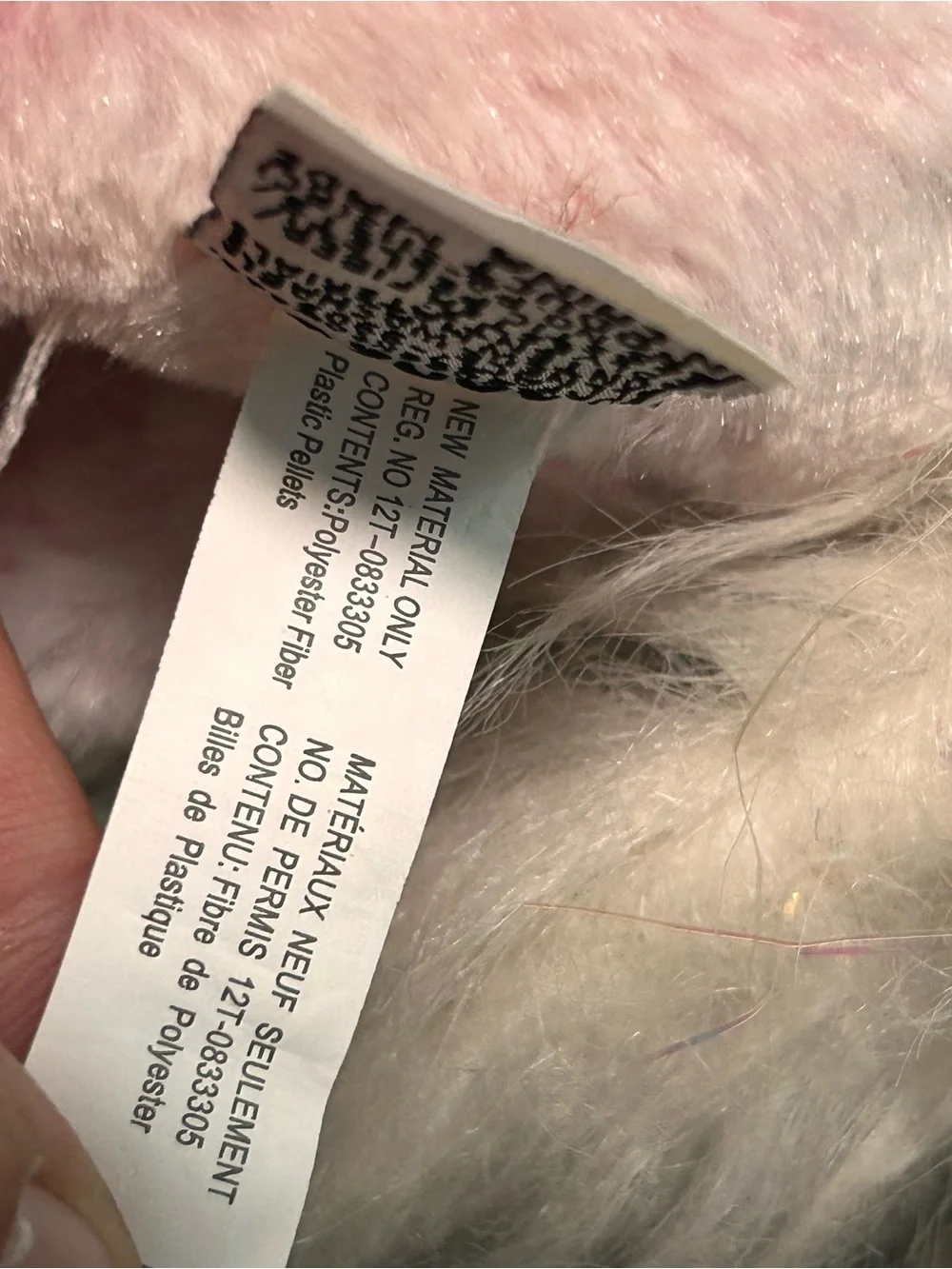 webkinz ganz pink