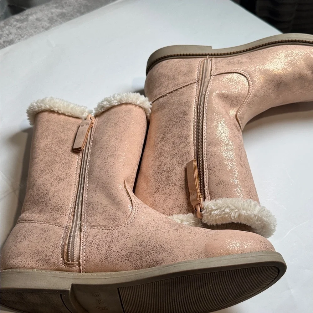 Lamo warm boots
