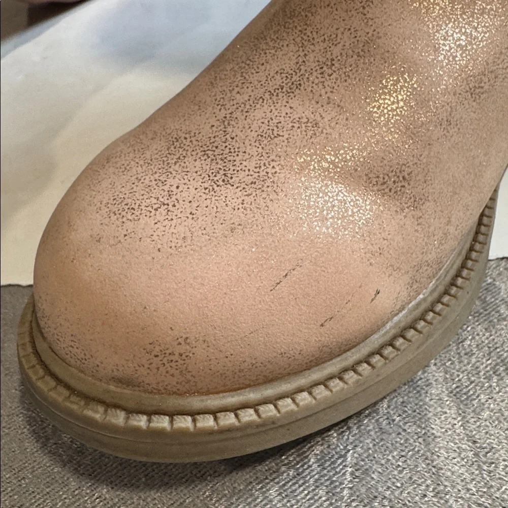 Lamo warm boots