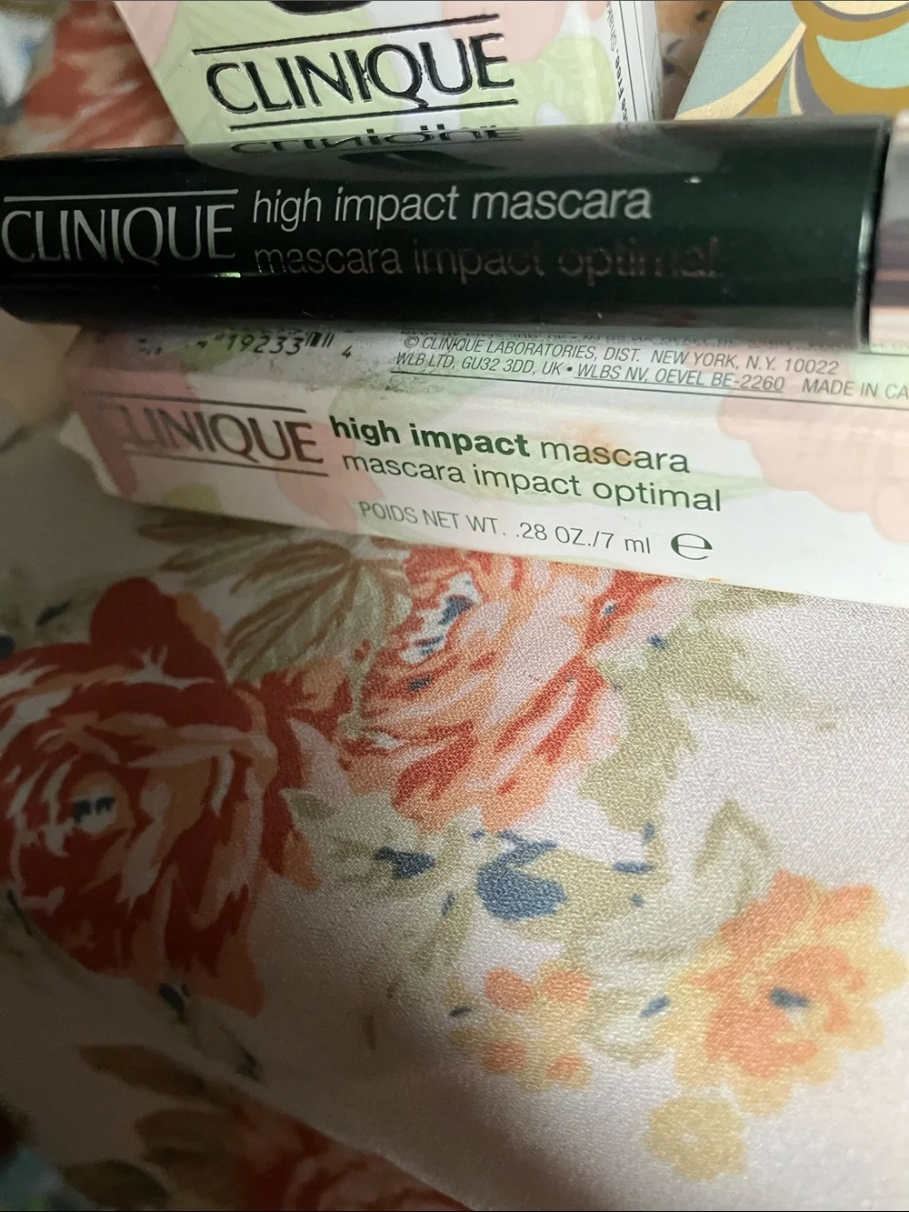 Clinique even better