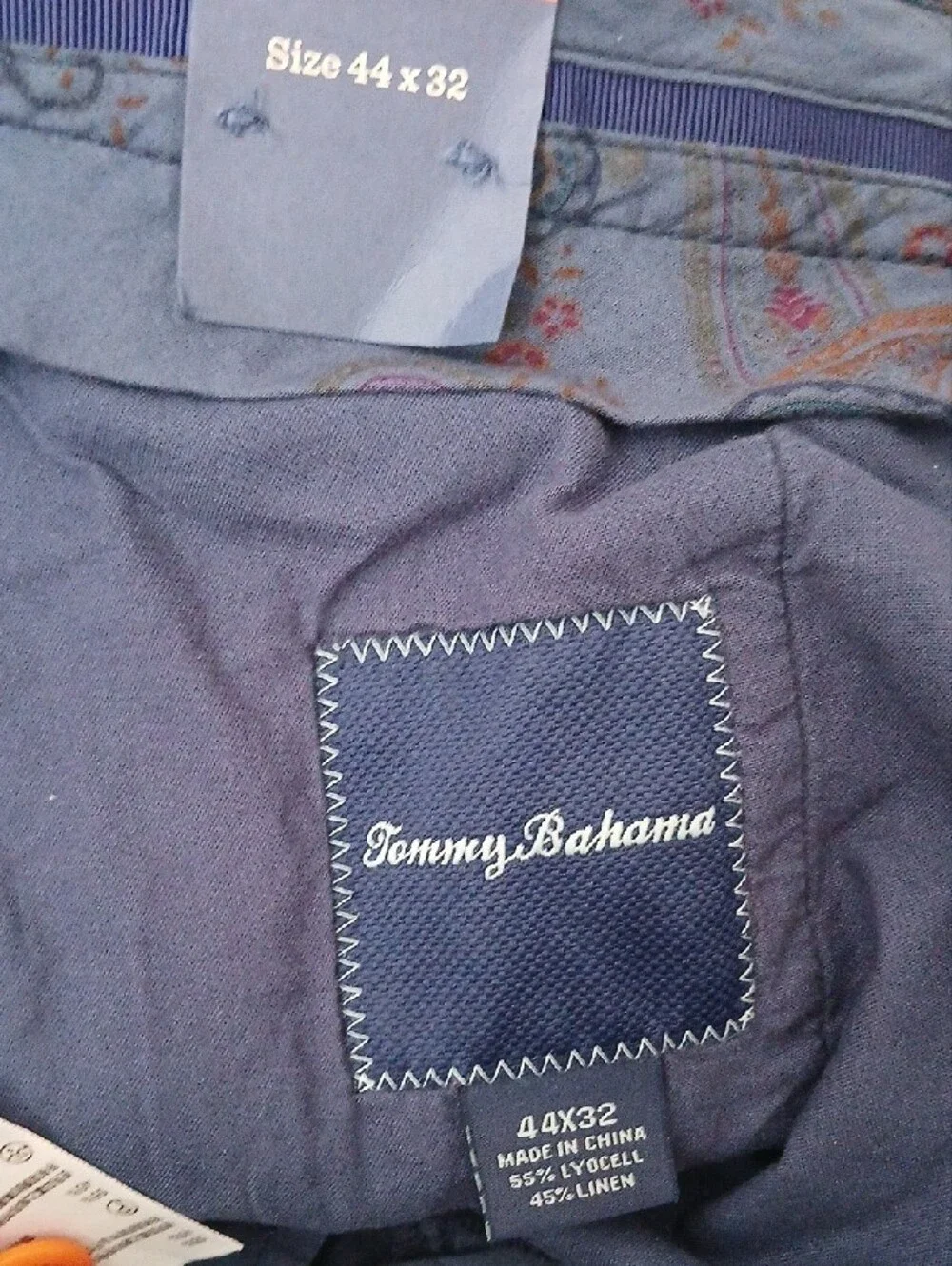 Tommy Bahama classic tommy