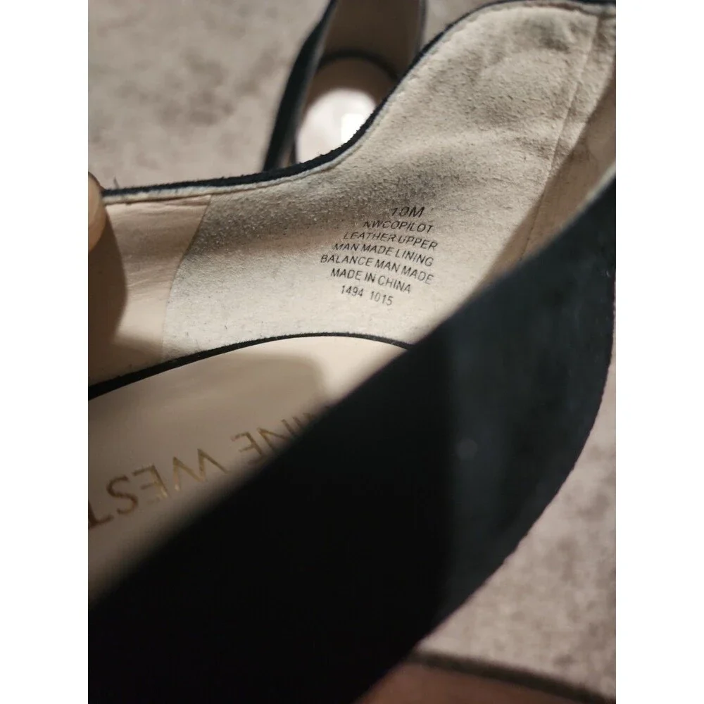 Nine West nine west