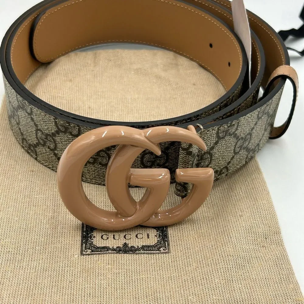 Gucci absolutely brand