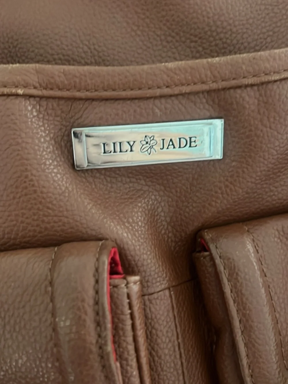 Lily Jade beautiful brown