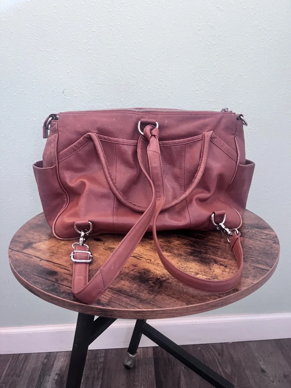 Lily Jade beautiful brown