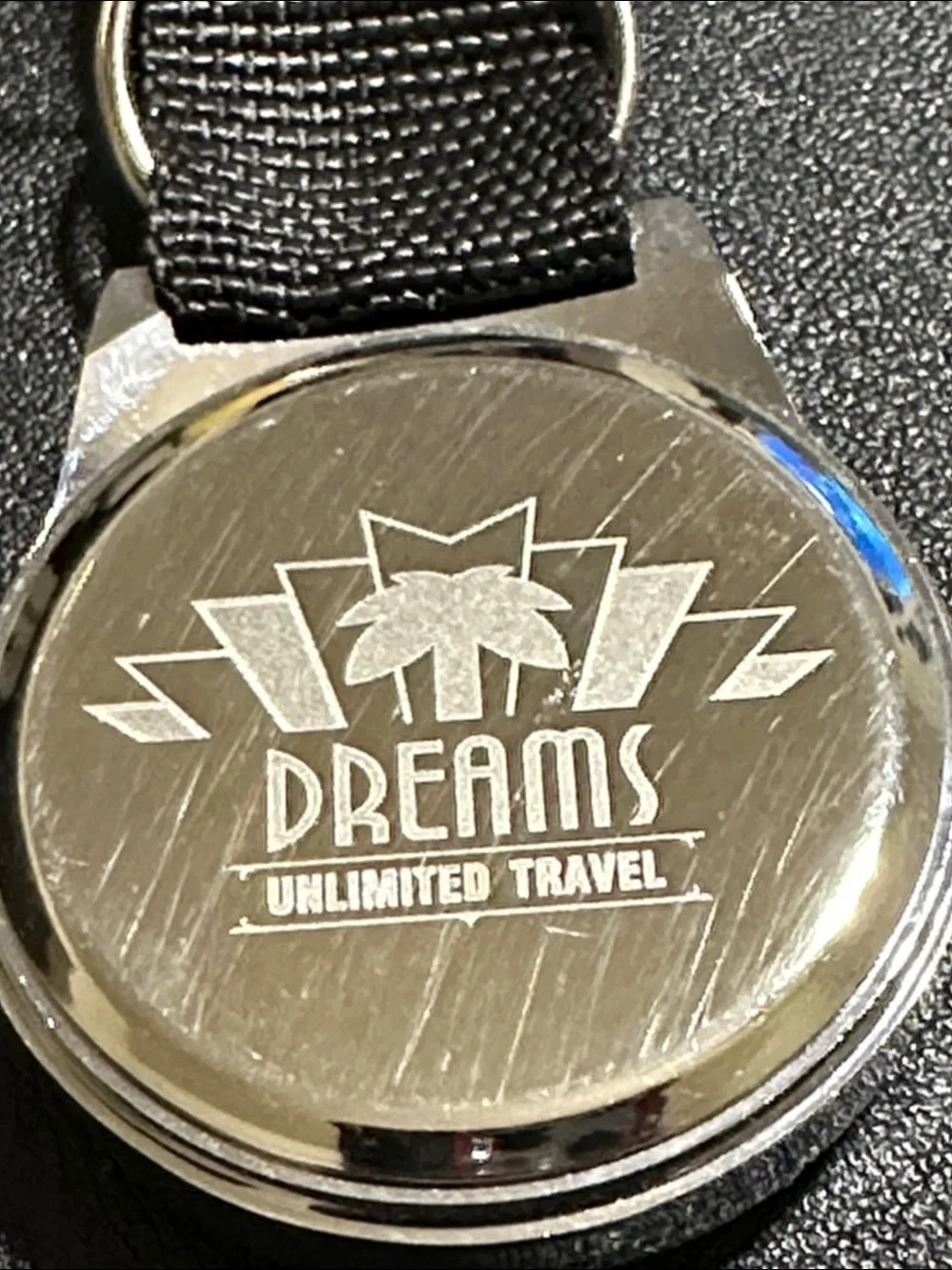 Dreams Unlimited Travel new original