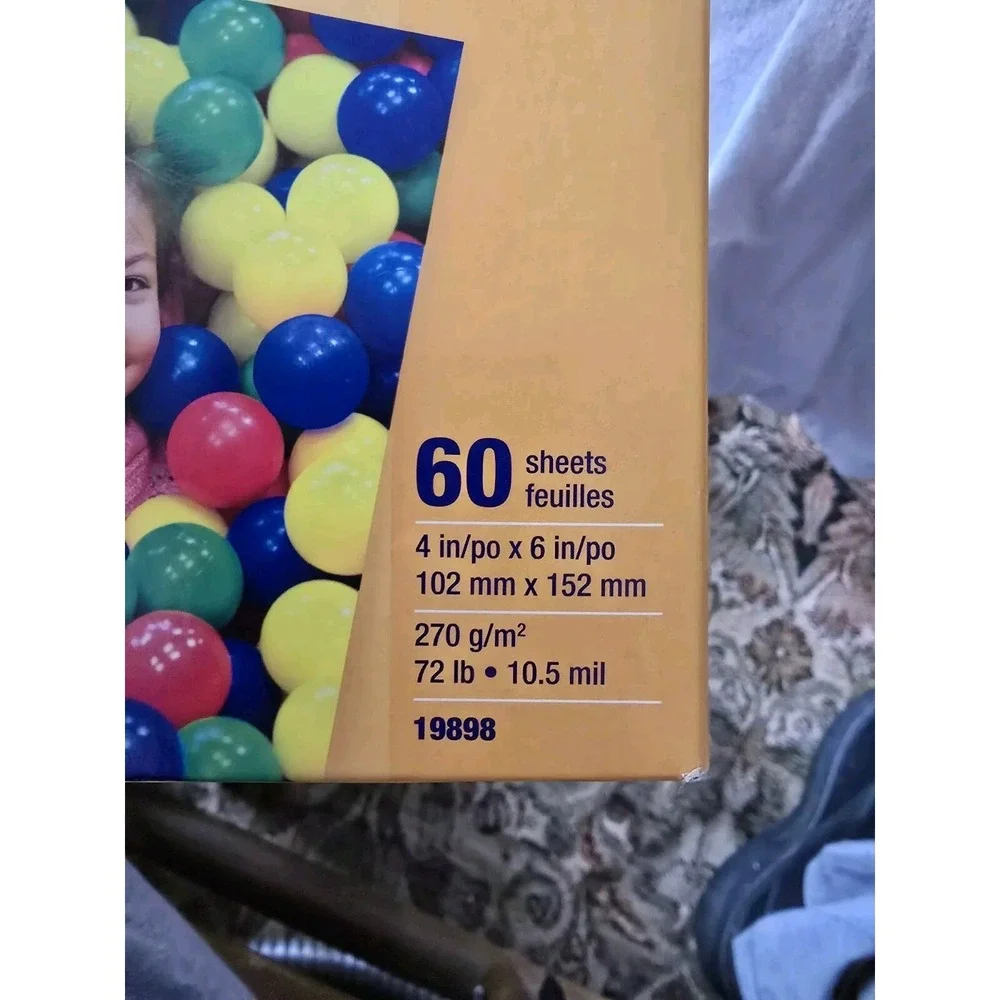 Staples brand new
