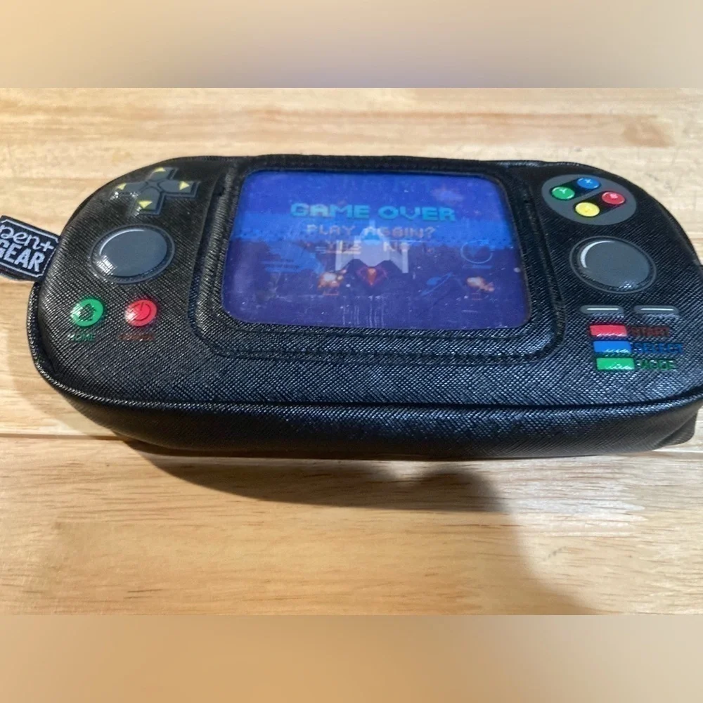 Pen+Gear video game