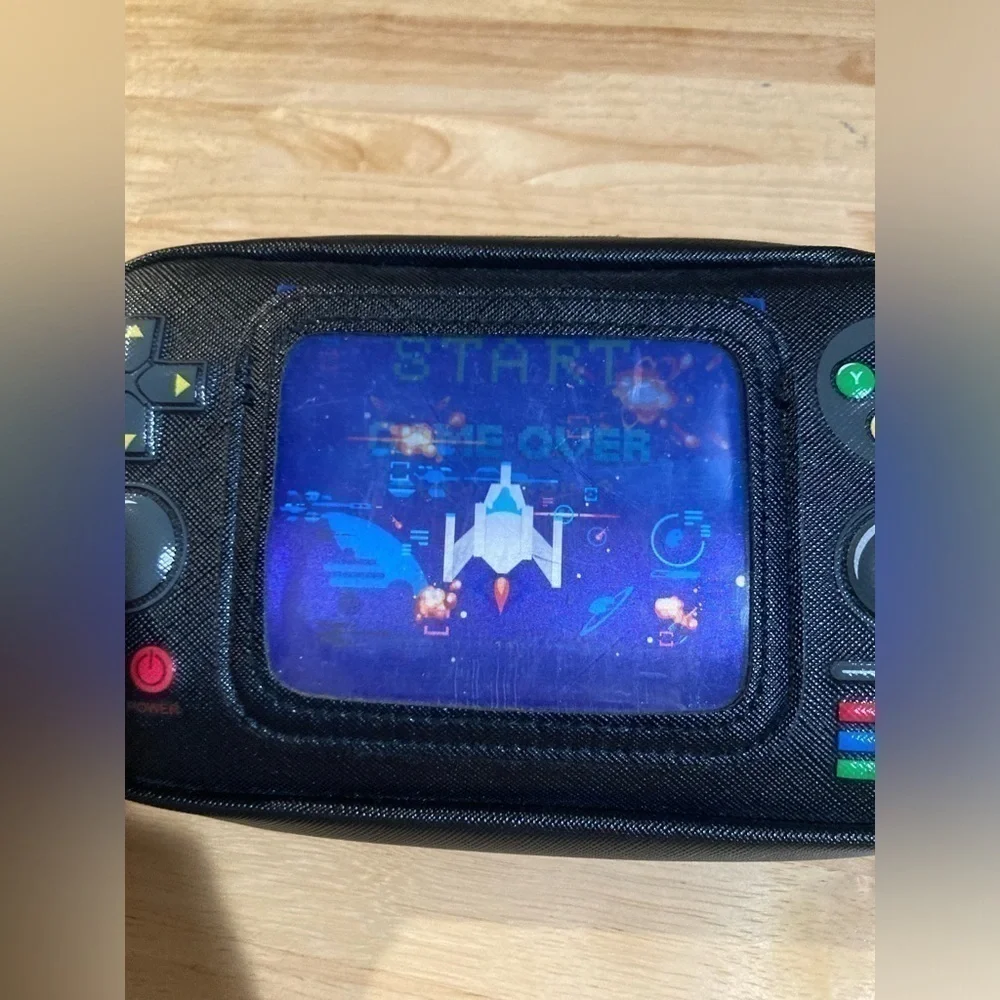 Pen+Gear video game