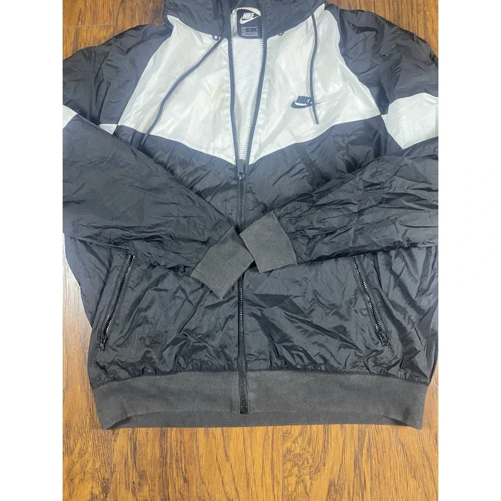 Nike size large