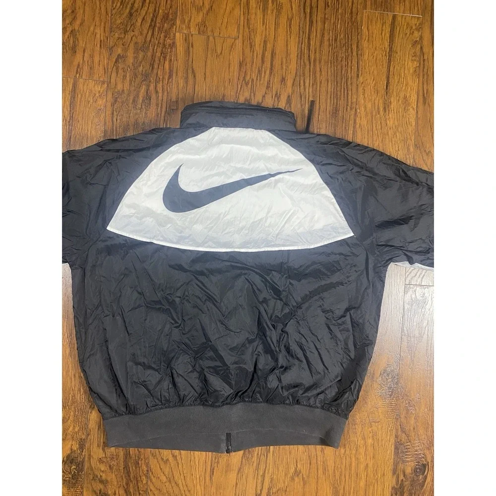 Nike size large