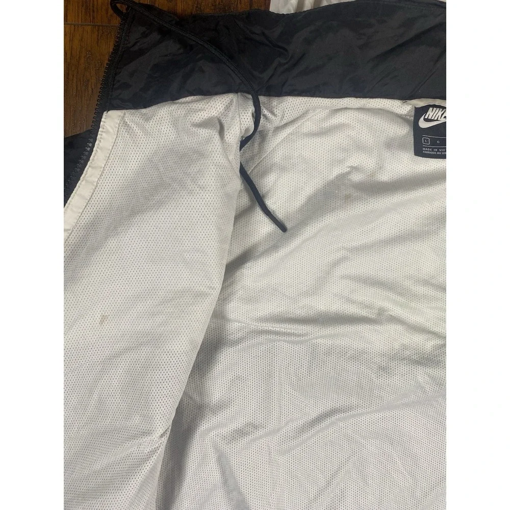 Nike size large