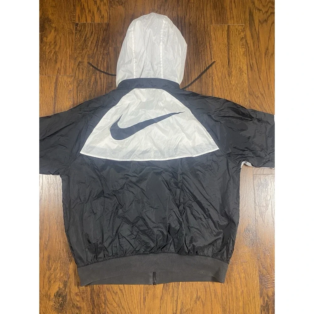 Nike size large