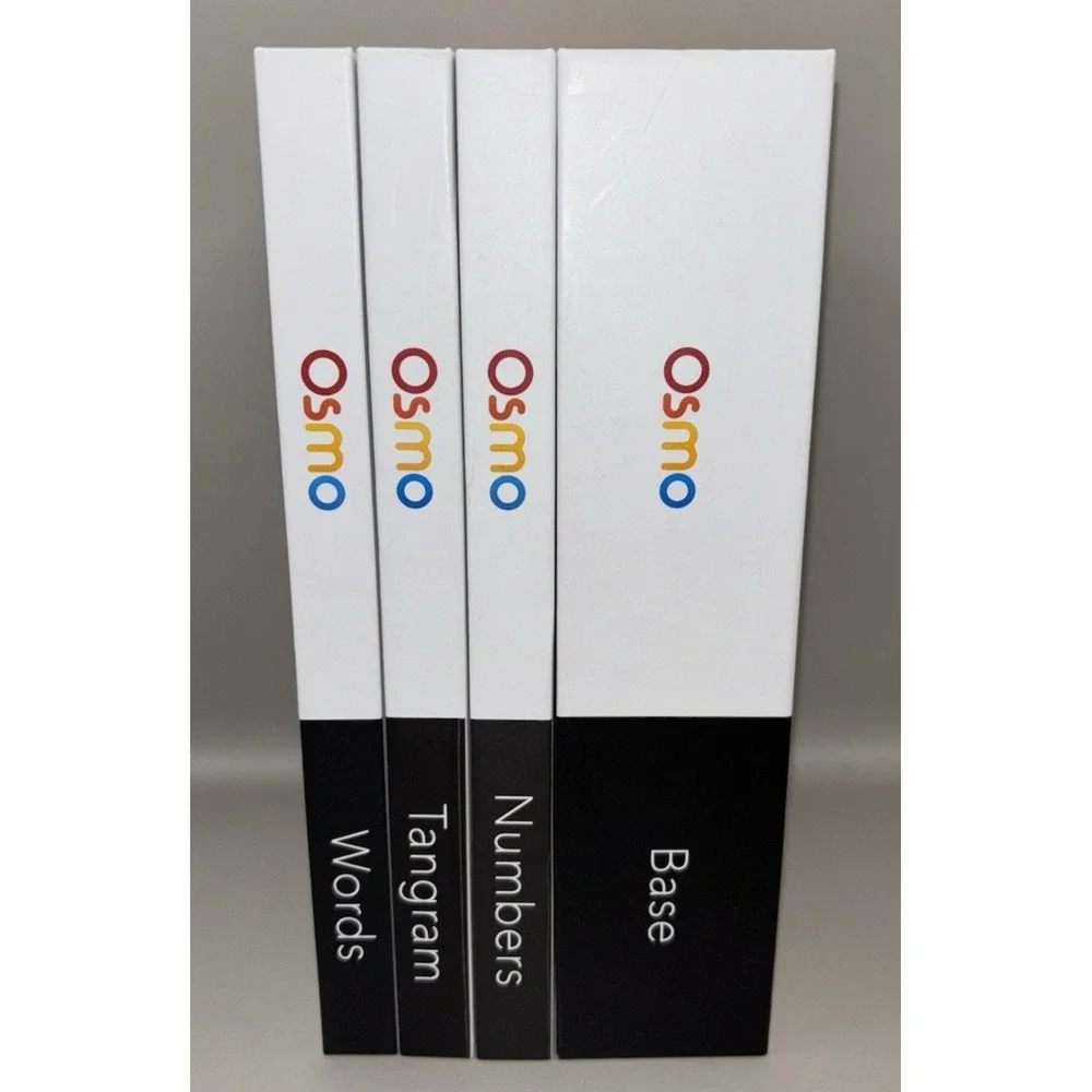 Osmo game system