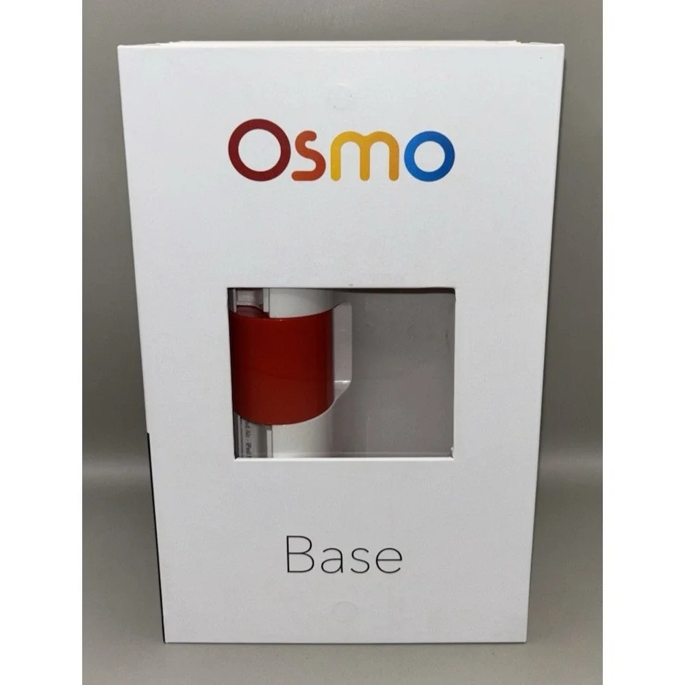 Osmo game system