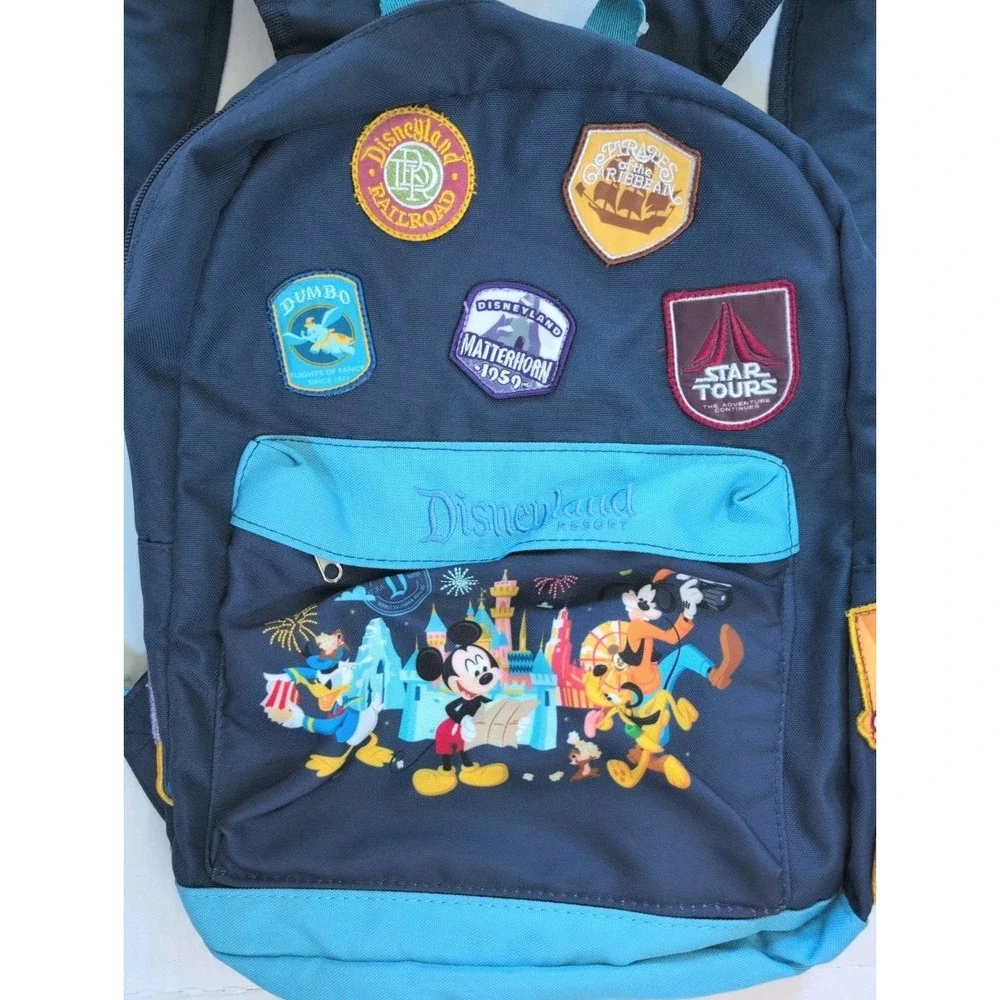 Disney brand new