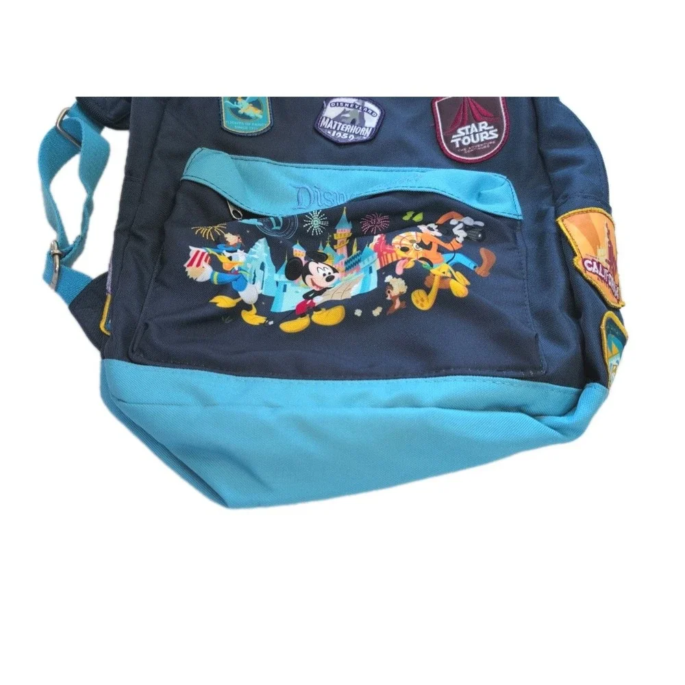 Disney brand new