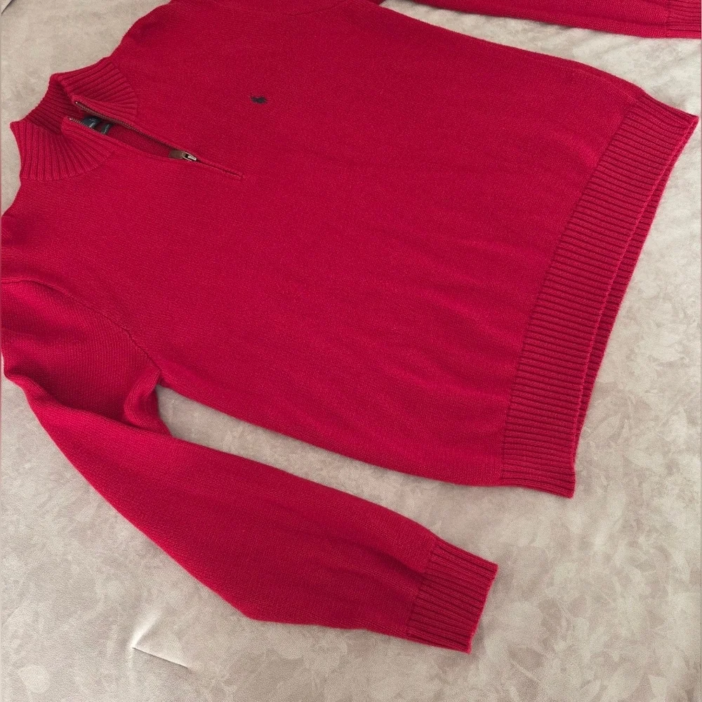 Ralph Lauren stay warm