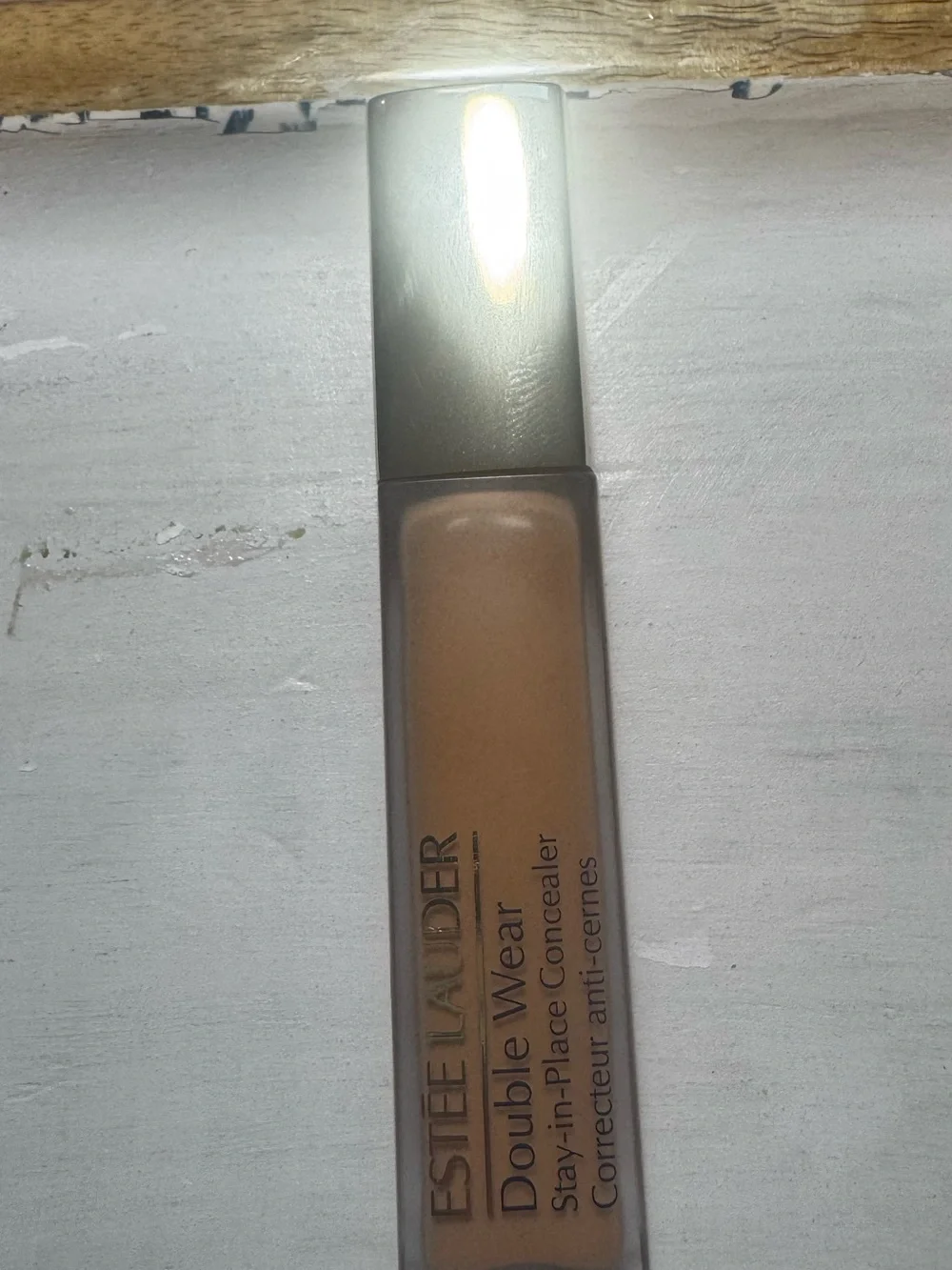 Estee Lauder Double Wear Concealer — Warm Medium Tan