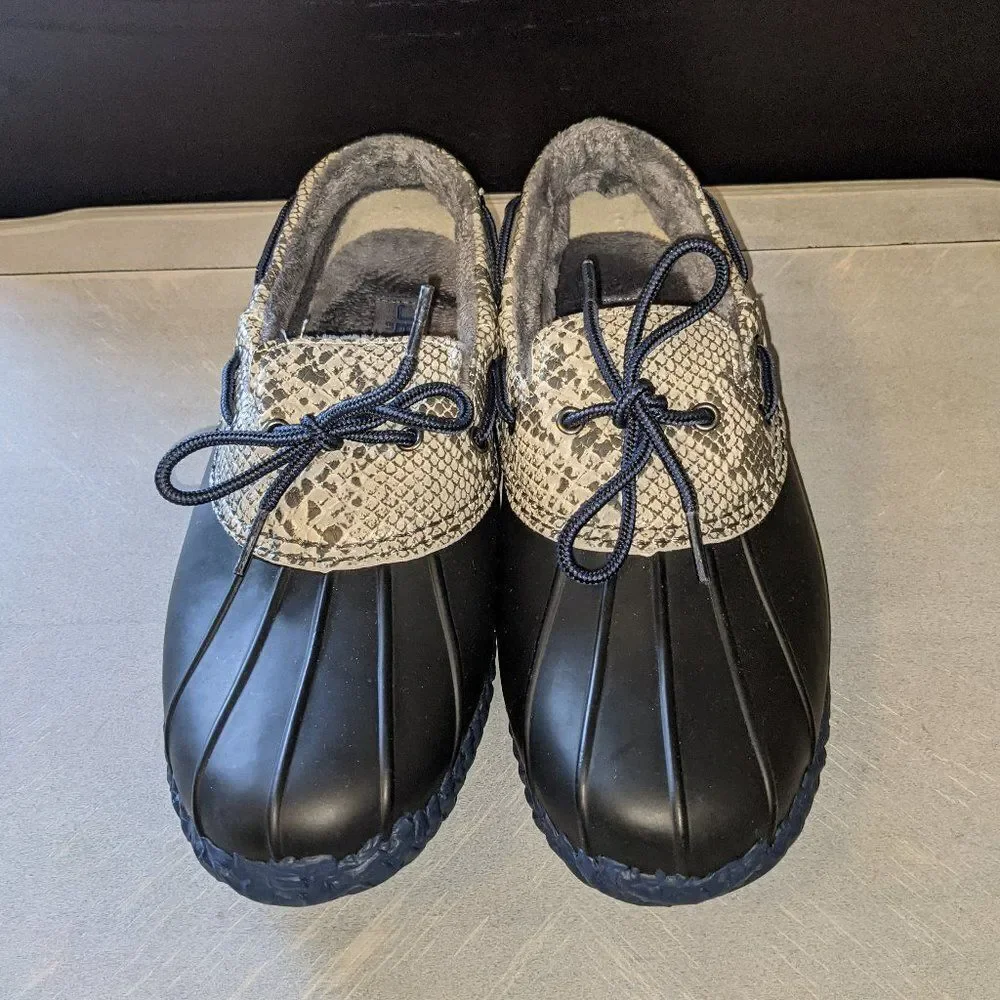 Jambu JBU Duck shoes