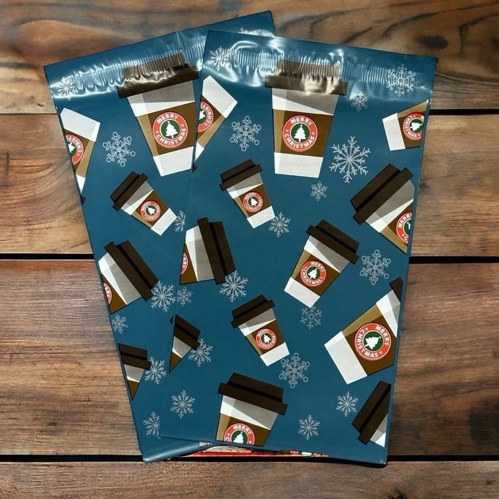 N/A 10x13 holiday