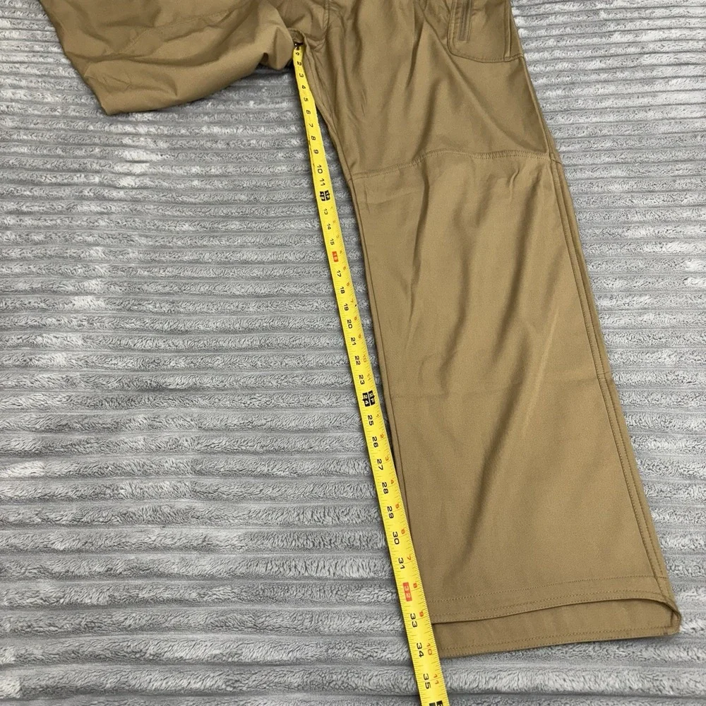 N/A tactical series