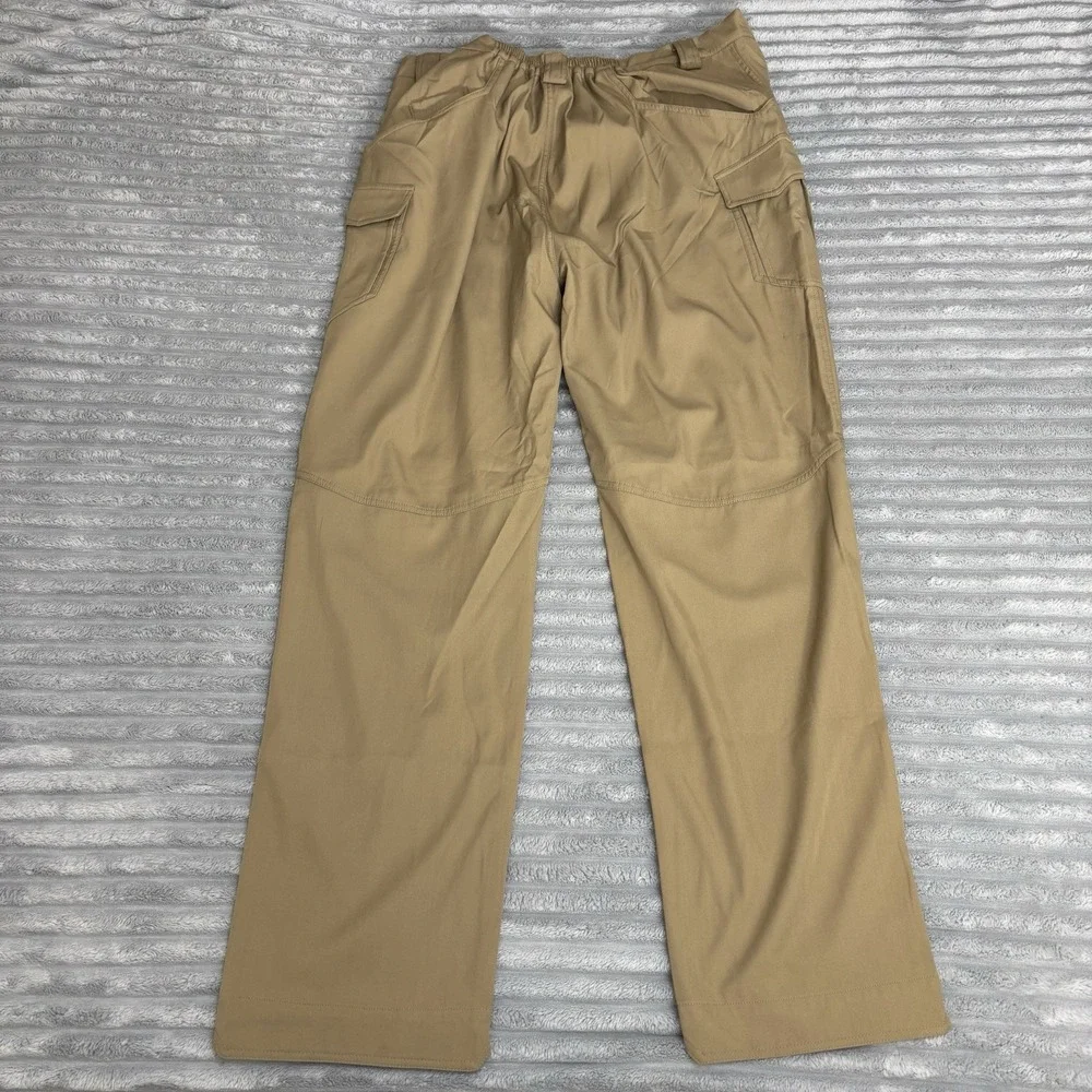 N/A tactical series