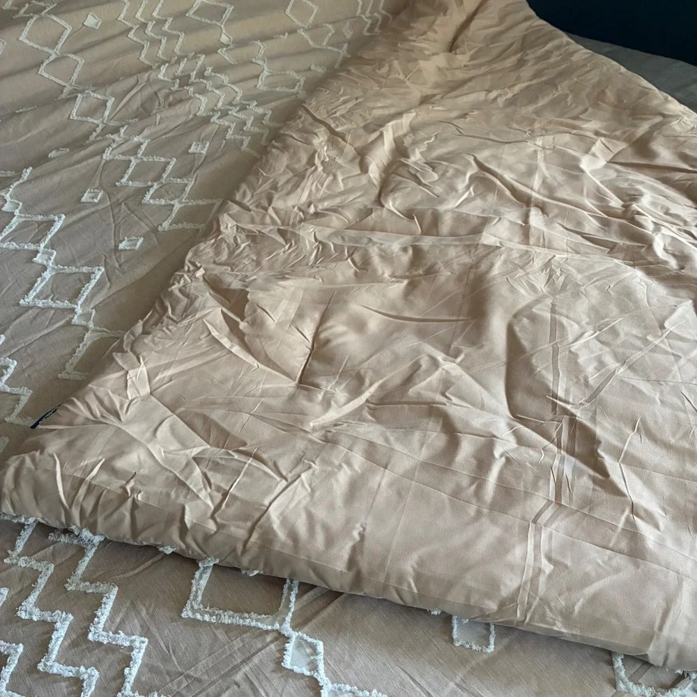 Bedsure duvet or