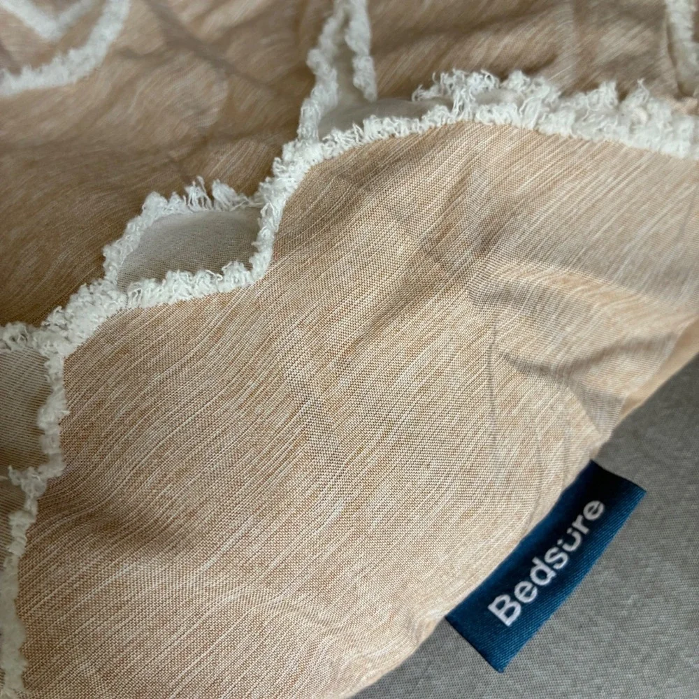 Bedsure duvet or