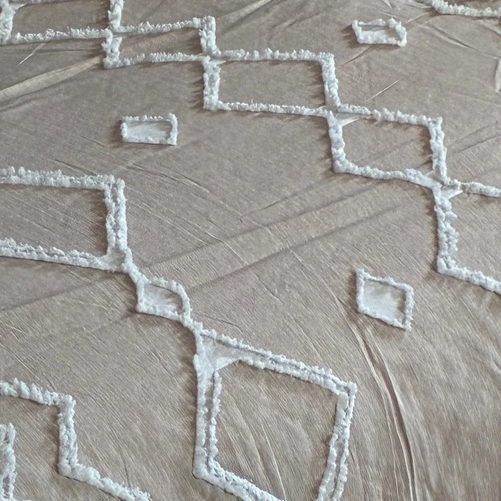 Bedsure duvet or